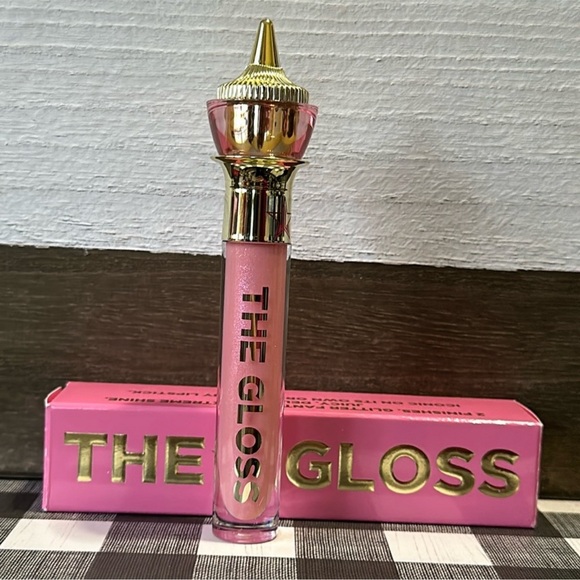 Jeffree Star The Gloss Candy Drip - Picture 4 of 4